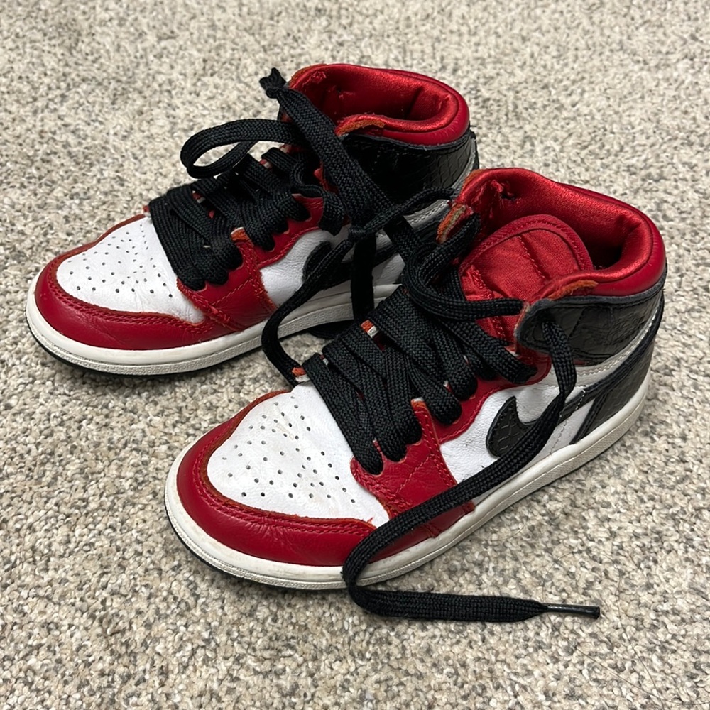 Nike Air Jordan High 11c